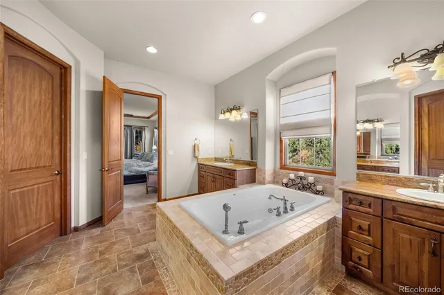 $1,475,000 | 6297 Ellingwood Point Way, Castle Rock, CO 80108