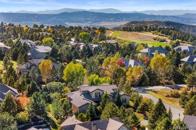 $1,475,000 | 6297 Ellingwood Point Way, Castle Rock, CO 80108