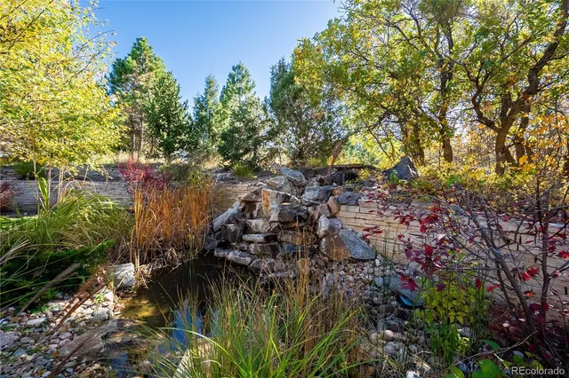 $1,475,000 | 6297 Ellingwood Point Way, Castle Rock, CO 80108