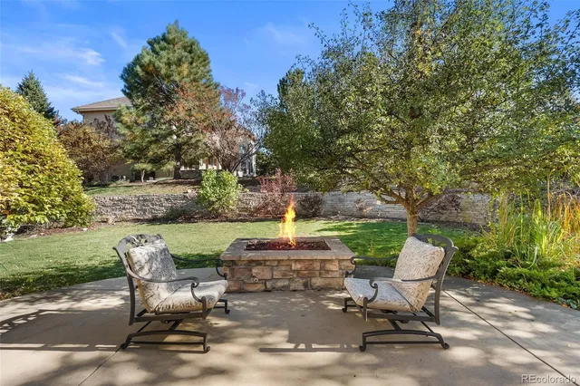 $1,475,000 | 6297 Ellingwood Point Way, Castle Rock, CO 80108