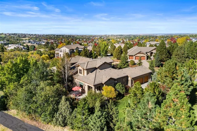 $1,475,000 | 6297 Ellingwood Point Way, Castle Rock, CO 80108