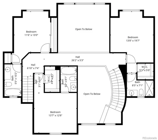 $1,475,000 | 6297 Ellingwood Point Way, Castle Rock, CO 80108