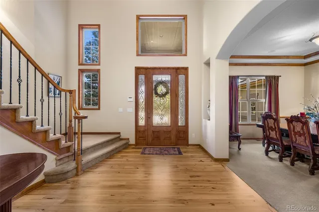 $1,475,000 | 6297 Ellingwood Point Way, Castle Rock, CO 80108