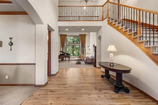 $1,475,000 | 6297 Ellingwood Point Way, Castle Rock, CO 80108