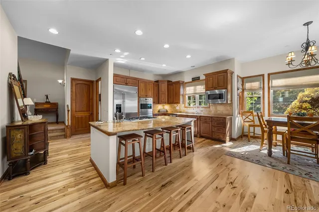 $1,475,000 | 6297 Ellingwood Point Way, Castle Rock, CO 80108