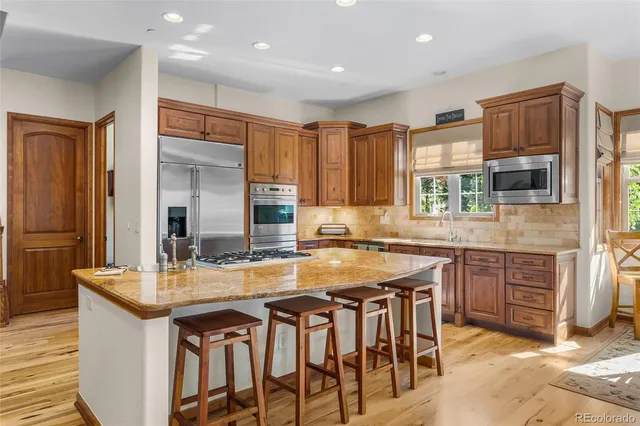 $1,475,000 | 6297 Ellingwood Point Way, Castle Rock, CO 80108