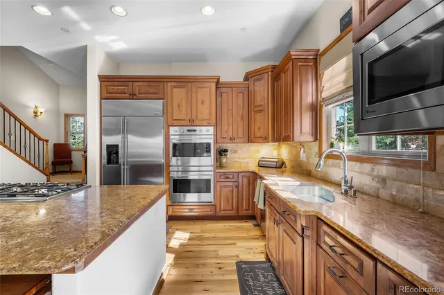 $1,475,000 | 6297 Ellingwood Point Way, Castle Rock, CO 80108