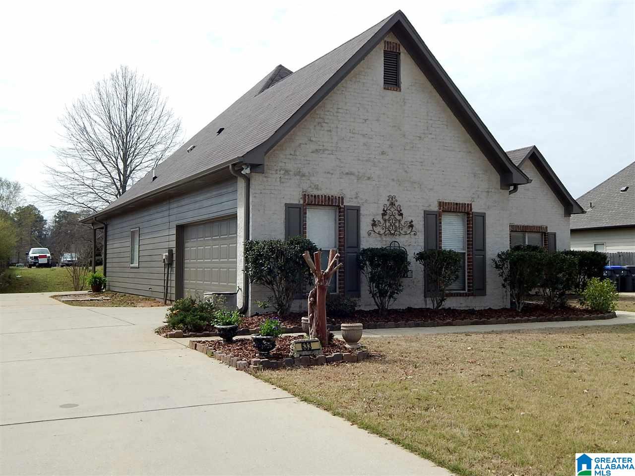 633 Barkley Circle Alabaster, AL 35007 - Photo 48 of 49