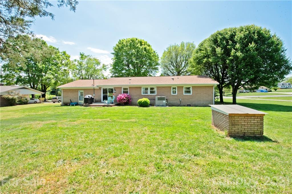 28371 Canton Road Albemarle, NC 28001 - Photo 37 of 39 Gallery Image 37