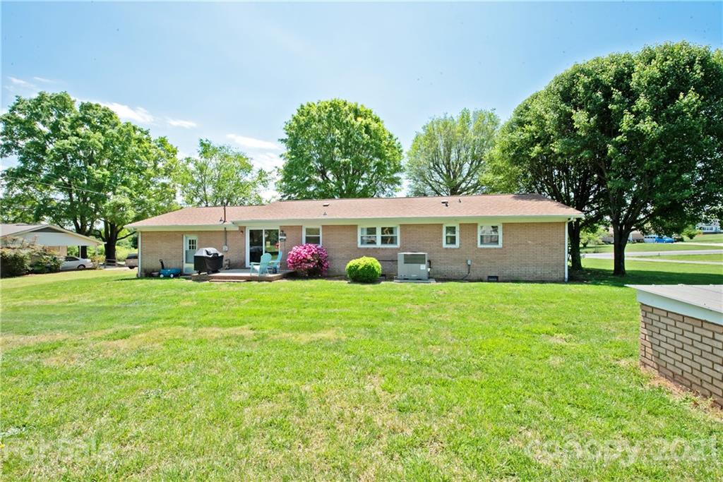 28371 Canton Road Albemarle, NC 28001 - Photo 38 of 39 Gallery Image 38