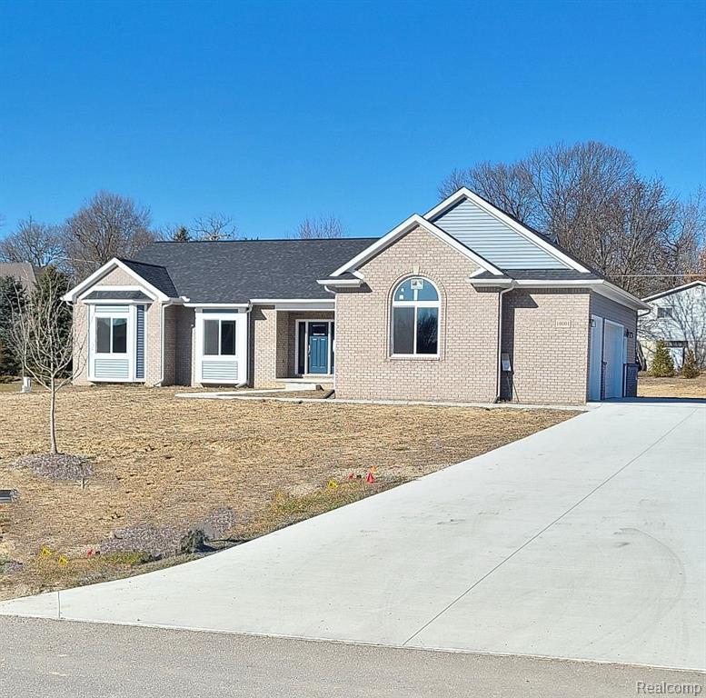 10001 Quarry Ridge Road Clarkston, MI 48346 - Photo 2 of 51