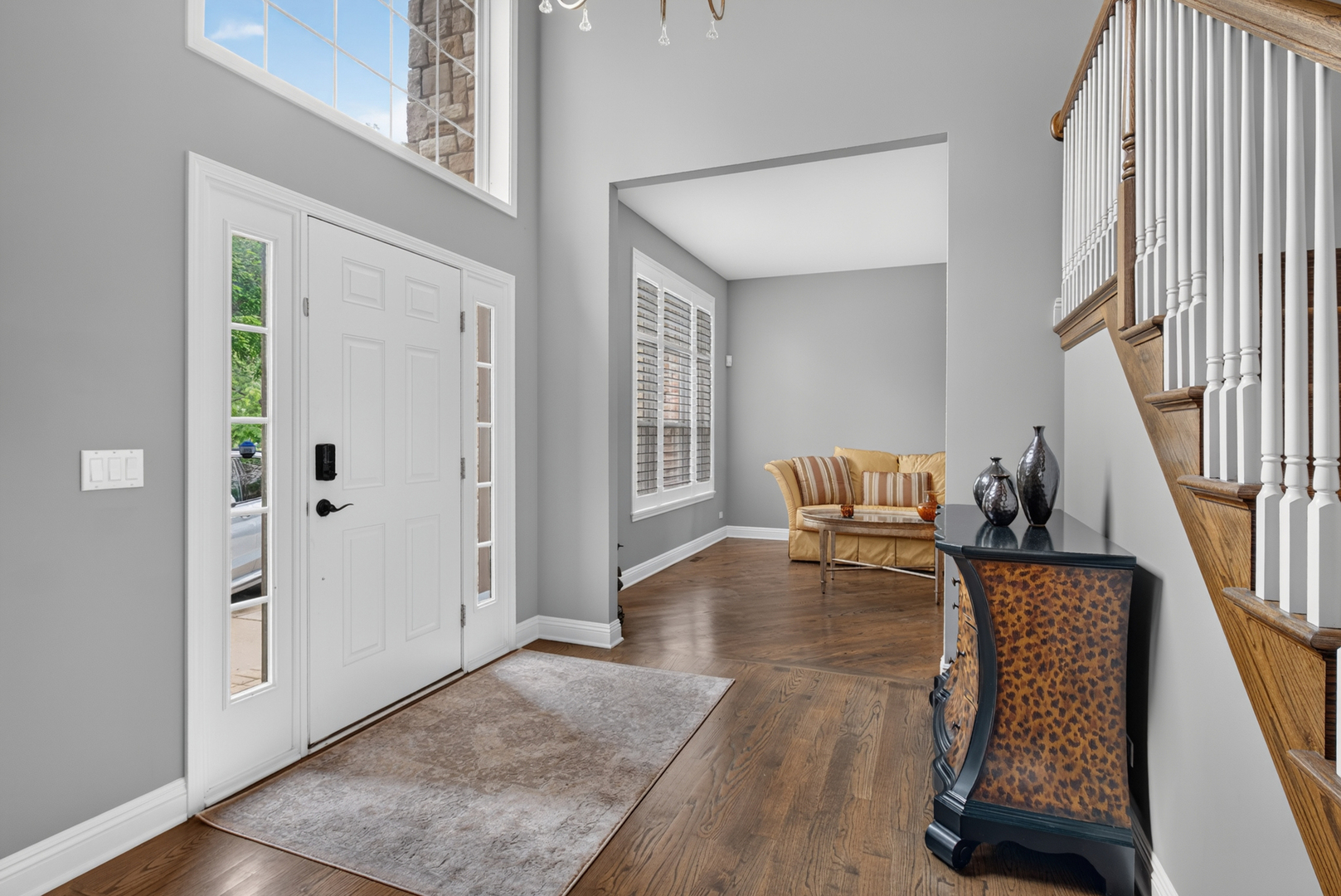 1113 Ashley Lane Inverness, IL 60010 - Photo 4 of 64