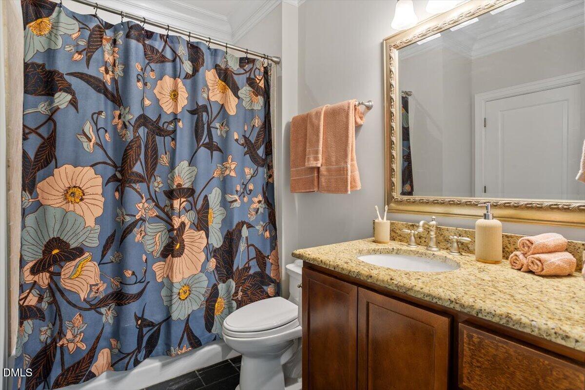 3604 Darwin Road Durham, NC 27707 - Photo 34 of 75