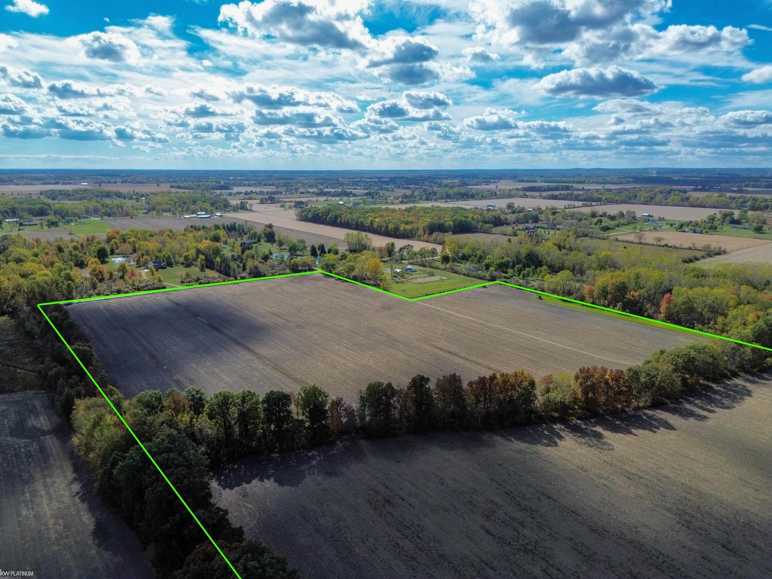 0 Masters Road Allenton, MI 48002 - Photo 1 of 7