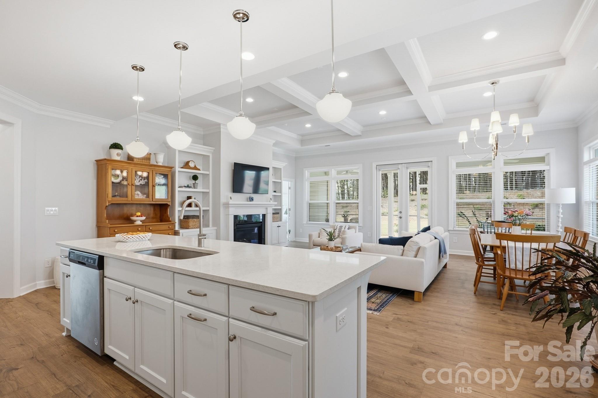 16136 Commodore Drive Lancaster, SC 29720 - Photo 5 of 37