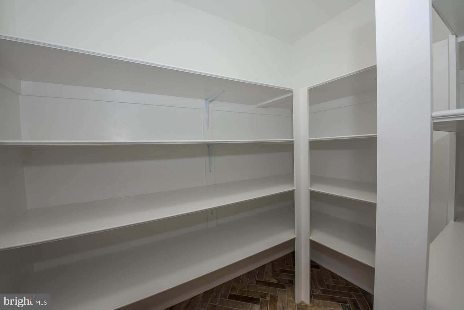 3 Andrews Road Malvern, PA 19355 - Photo 15 of 40 Walk-in Pantry with plenty of storage space