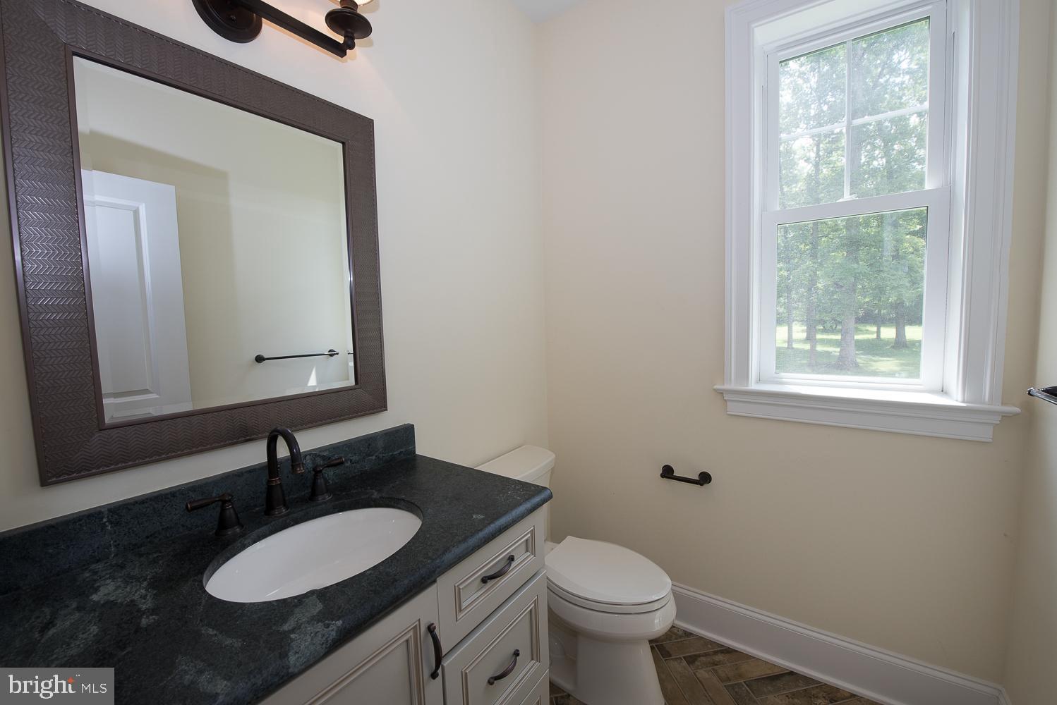 3 Andrews Road Malvern, PA 19355 - Photo 16 of 40 Half Bath off Mudroom