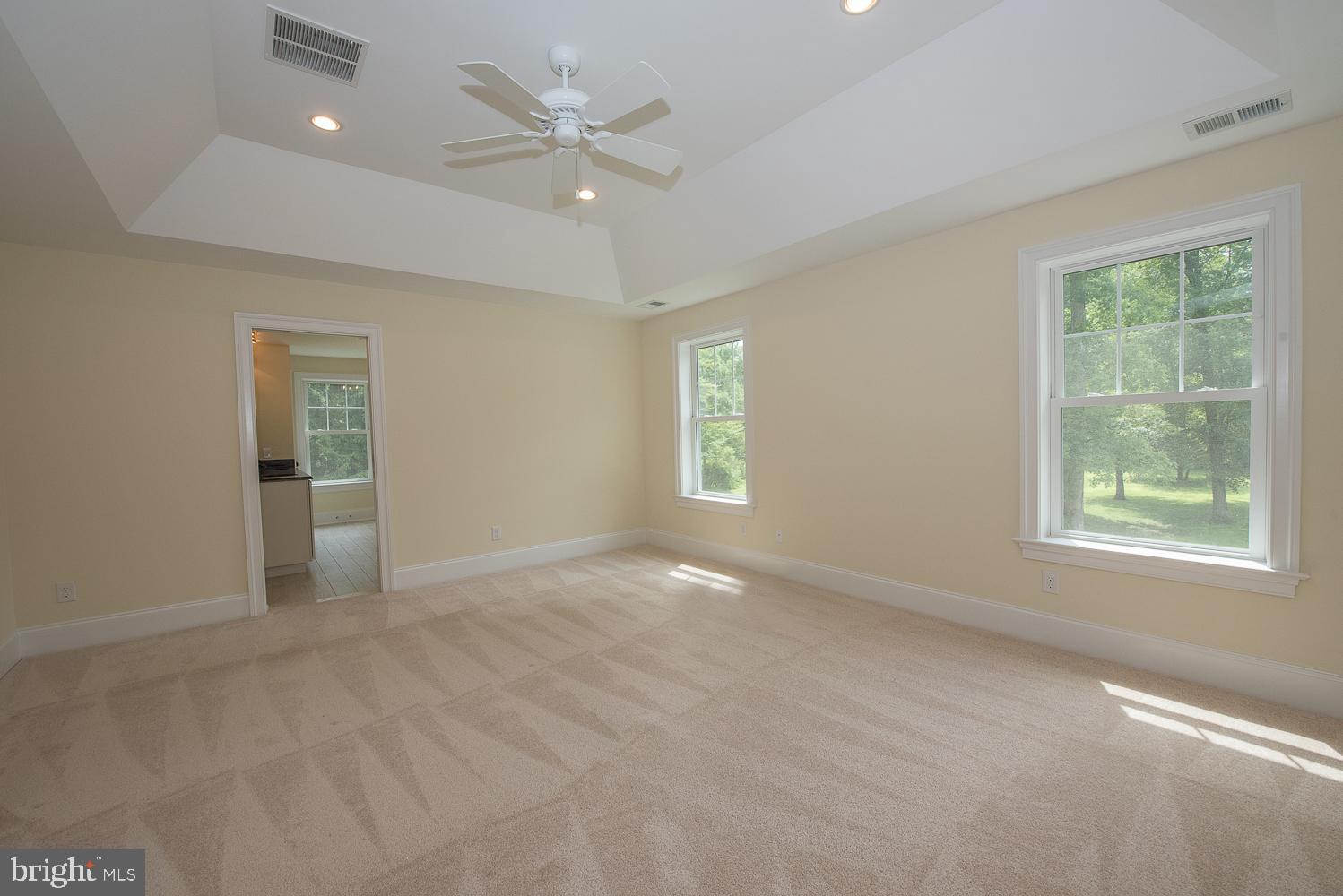 3 Andrews Road Malvern, PA 19355 - Photo 18 of 40 Master Bedroom with tray ceiling