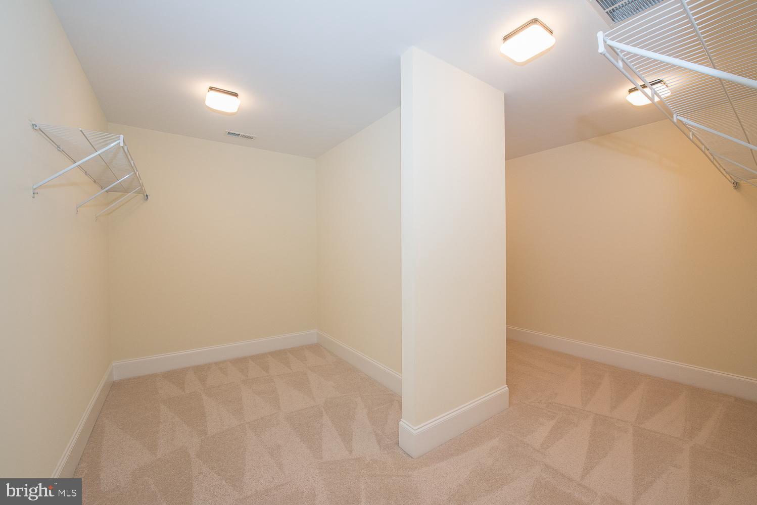 3 Andrews Road Malvern, PA 19355 - Photo 22 of 40 Walk-in Master Closet with dividing wall