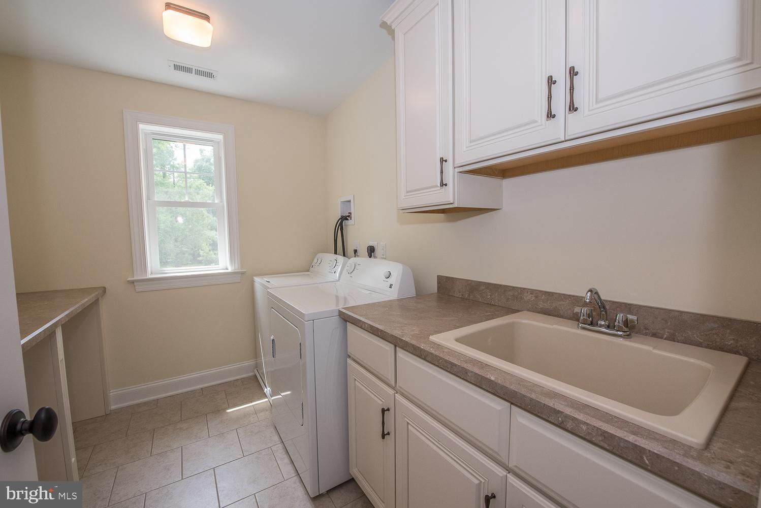 3 Andrews Road Malvern, PA 19355 - Photo 25 of 40 Second Floor Laundry Room