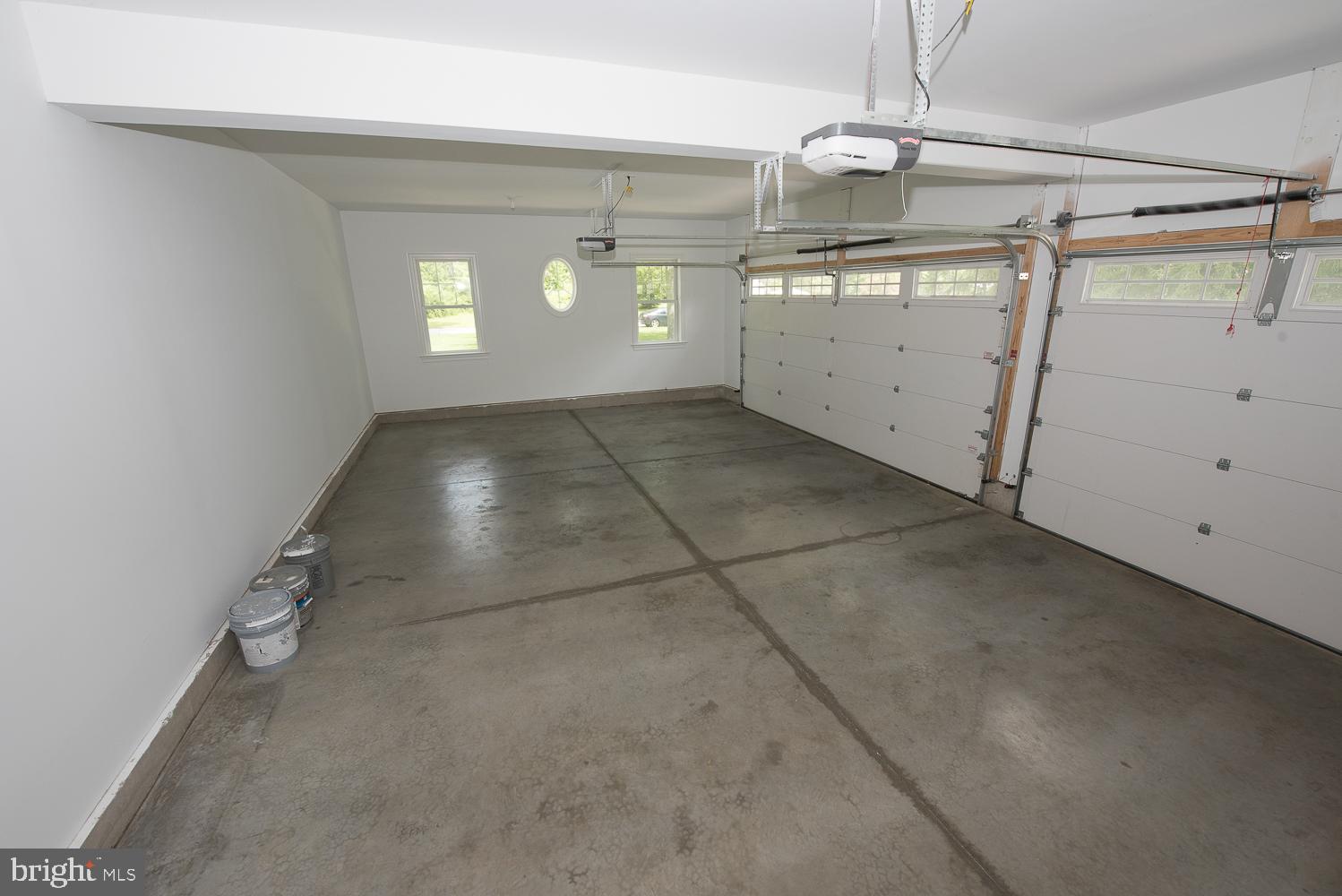 3 Andrews Road Malvern, PA 19355 - Photo 36 of 40 Inside 3-Car Garage