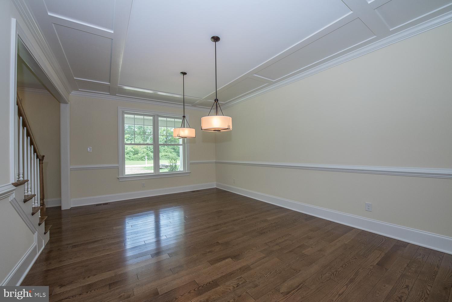 3 Andrews Road Malvern, PA 19355 - Photo 7 of 40 Bright Formal Dining Room