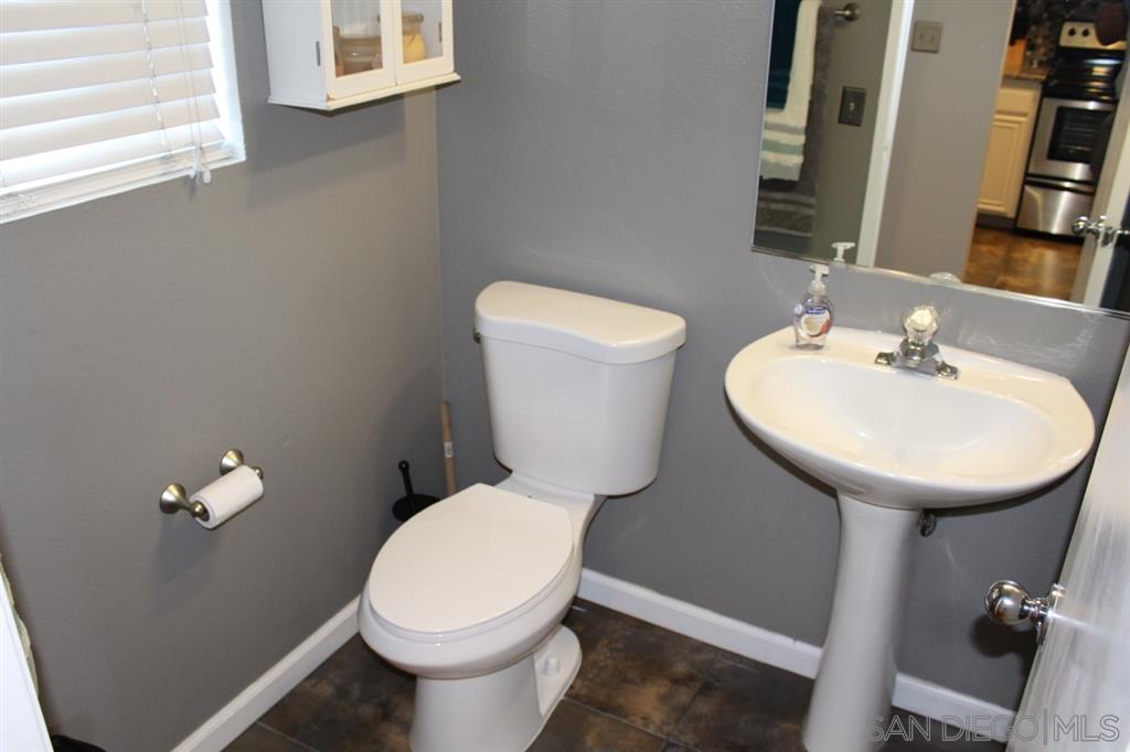 8975 Windham Court Spring Valley, CA 91977 - Photo 8 of 16 Downstairs guest bathroom.