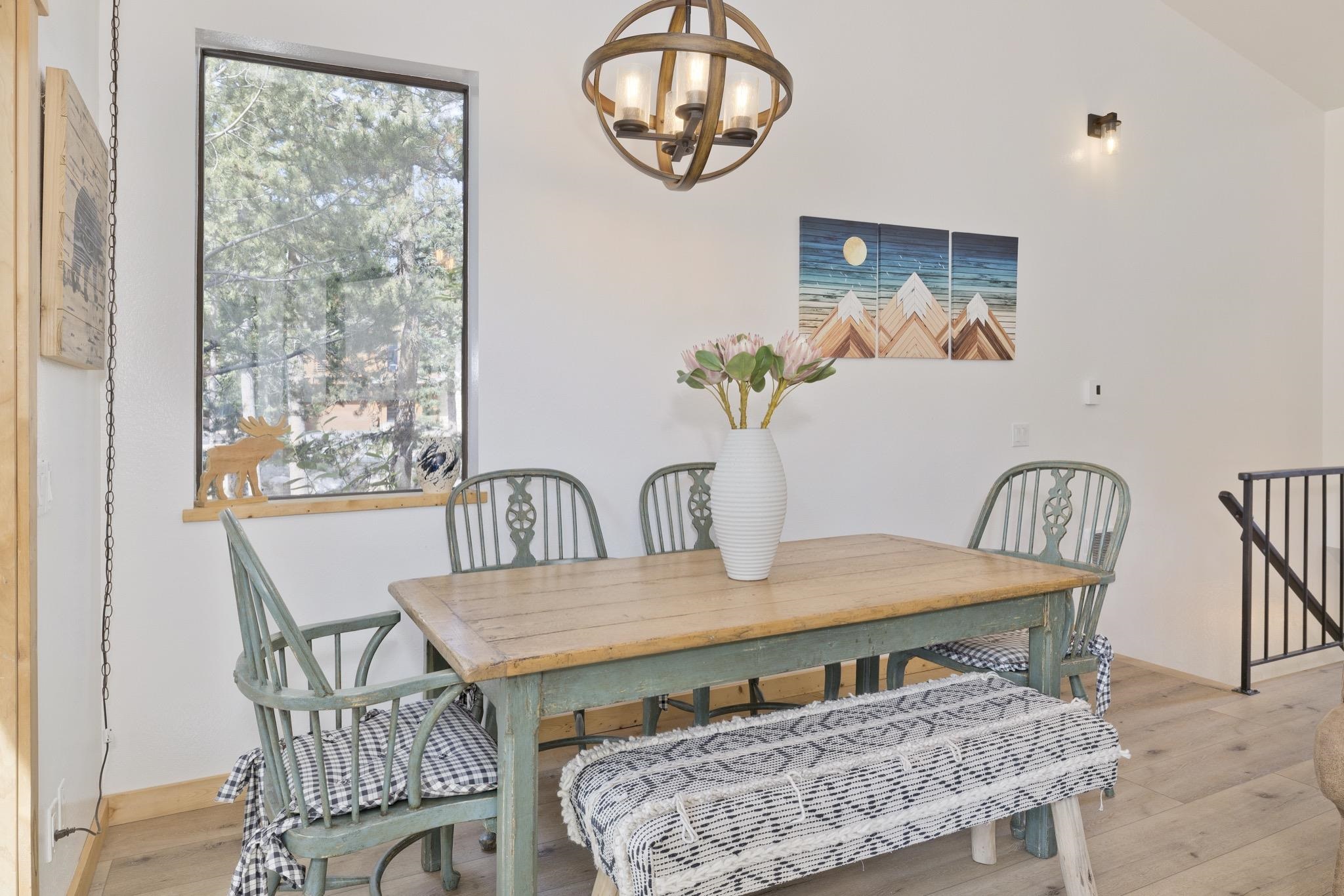 384 Joaquin Road, Unit 29 Mammoth Lakes, CA 93546 - Photo 11 of 32 Gallery Image 11
