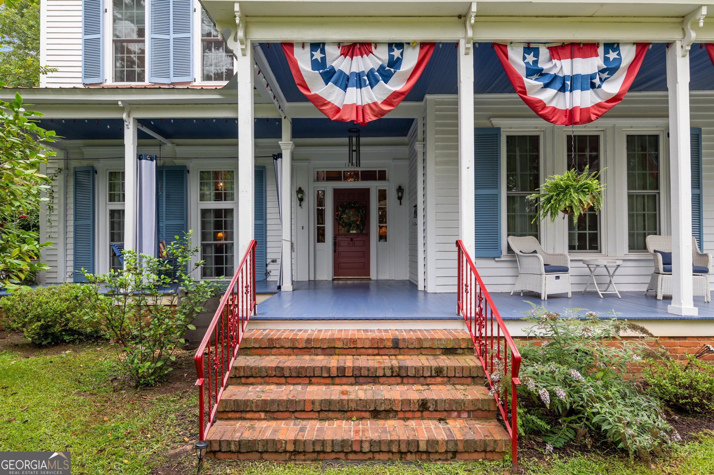 513 Spring Street Washington, GA 30673 - Photo 12 of 66 Gallery Image 12