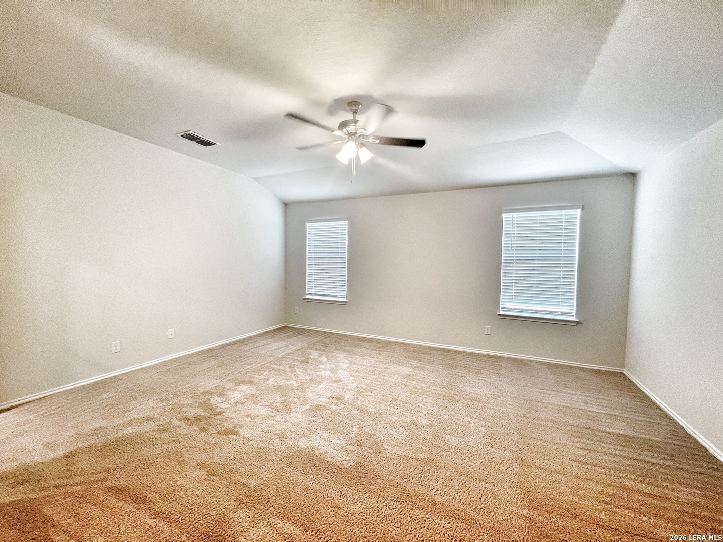 29529 Spring Copper Bulverde, TX 78163 - Photo 7 of 41 a view of an empty room with a window