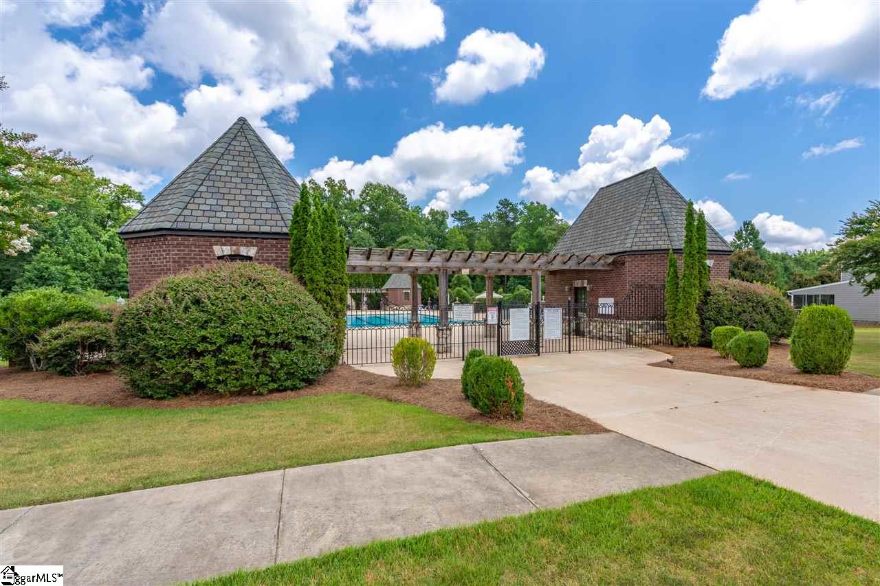 145 Arnold Mill Road Simpsonville, SC 29680 - Photo 22 of 24 Gallery Image 22