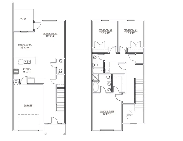 $254,900 | 124 Marianne Lane, Easley, SC 29642