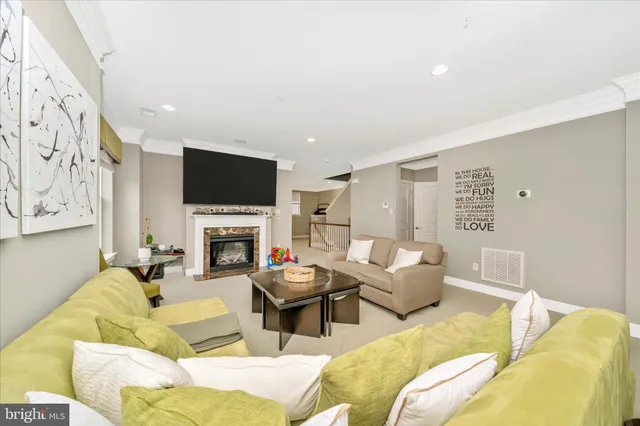 $579,990 | 763 Cobbler Place, Unit 763, Gaithersburg, MD 20877