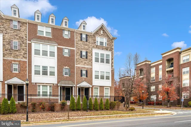 $579,990 | 763 Cobbler Place, Unit 763, Gaithersburg, MD 20877