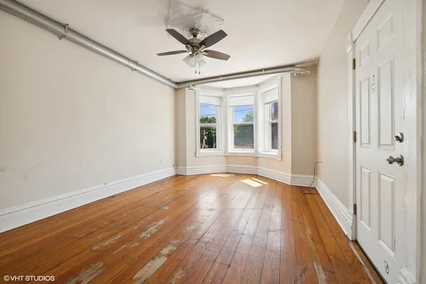 $1,775 | 2418 North Western Avenue, Unit 2F, Chicago, IL 60647