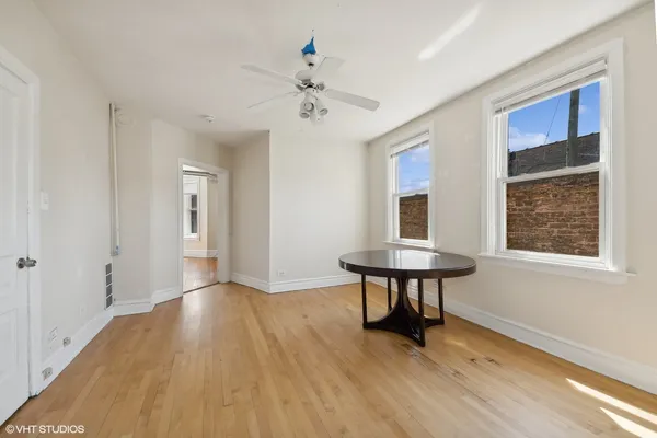 $1,775 | 2418 North Western Avenue, Unit 2F, Chicago, IL 60647