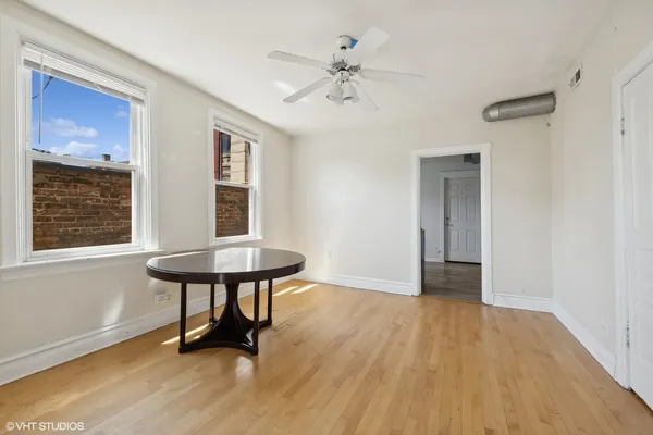 $1,775 | 2418 North Western Avenue, Unit 2F, Chicago, IL 60647