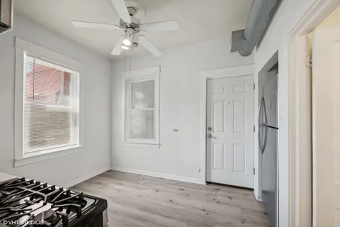 $1,775 | 2418 North Western Avenue, Unit 2F, Chicago, IL 60647