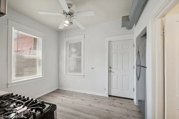 $1,775 | 2418 North Western Avenue, Unit 2F, Chicago, IL 60647