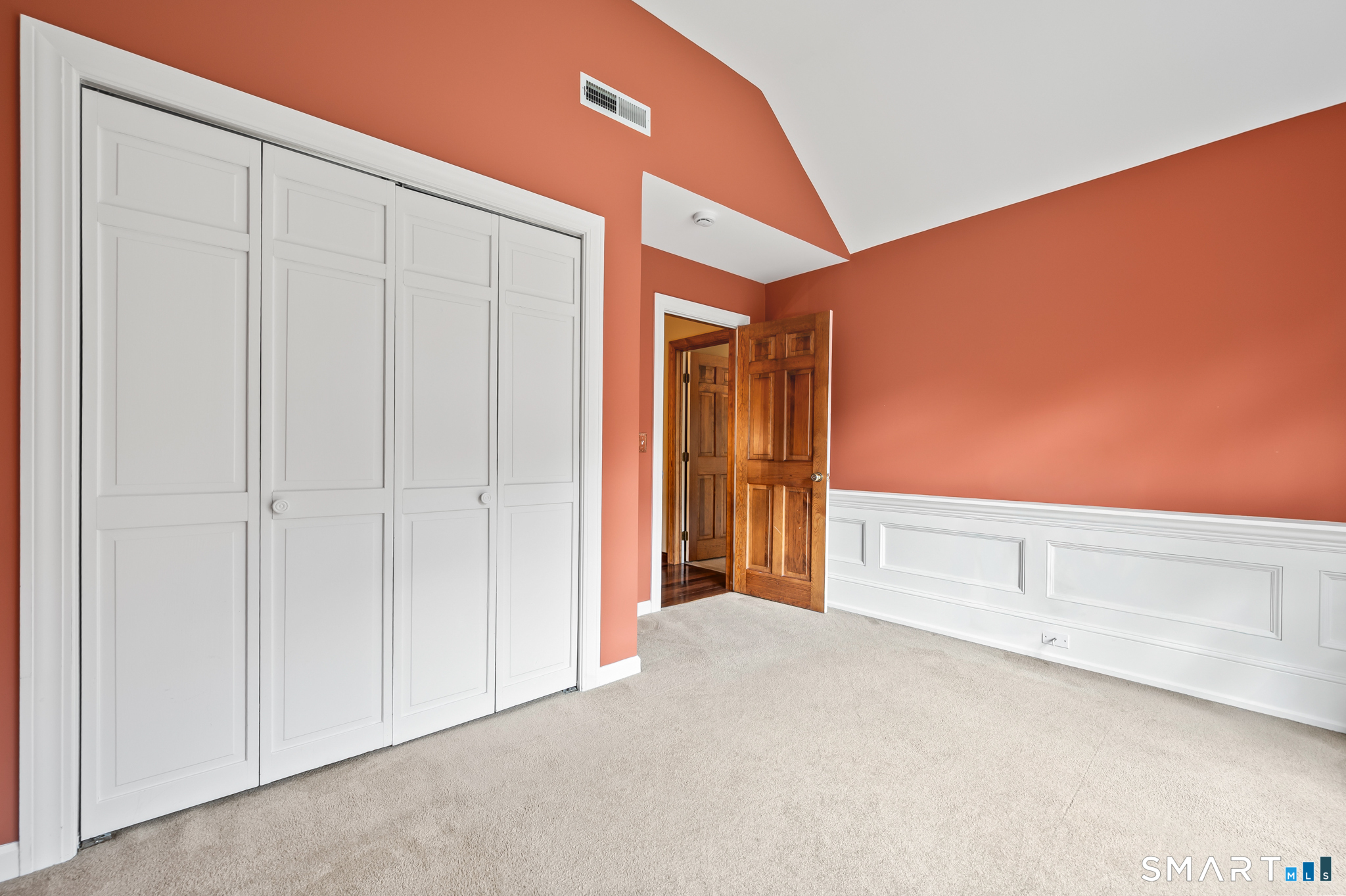 16 Cedar Grove Road Southbury, CT 06488 - Photo 34 of 38 Bedroom 3 large closet