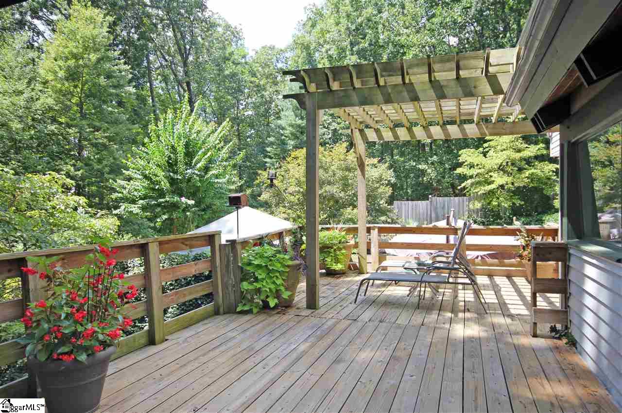 449 Talley Bridge Road Marietta, SC 29661 - Photo 23 of 34