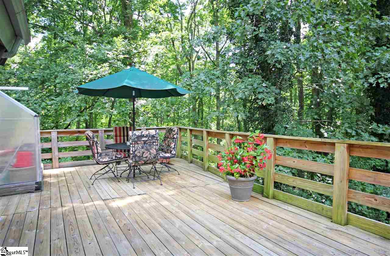 449 Talley Bridge Road Marietta, SC 29661 - Photo 24 of 34