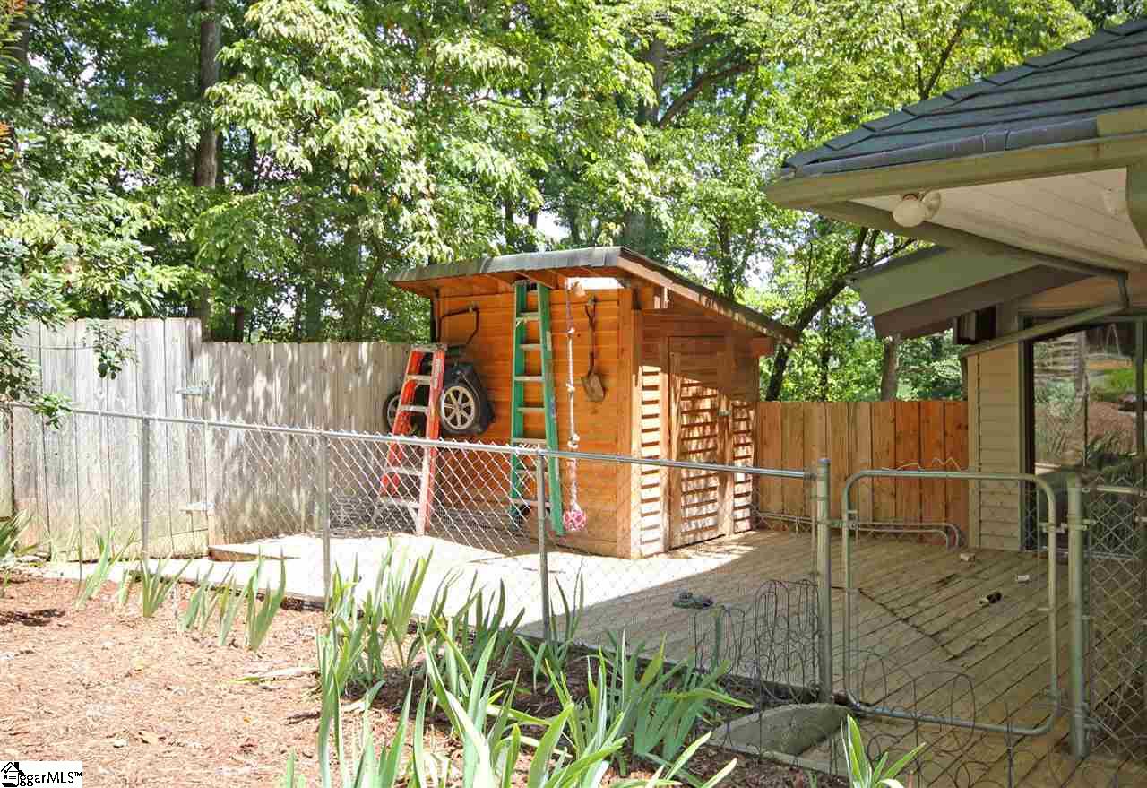 449 Talley Bridge Road Marietta, SC 29661 - Photo 25 of 34