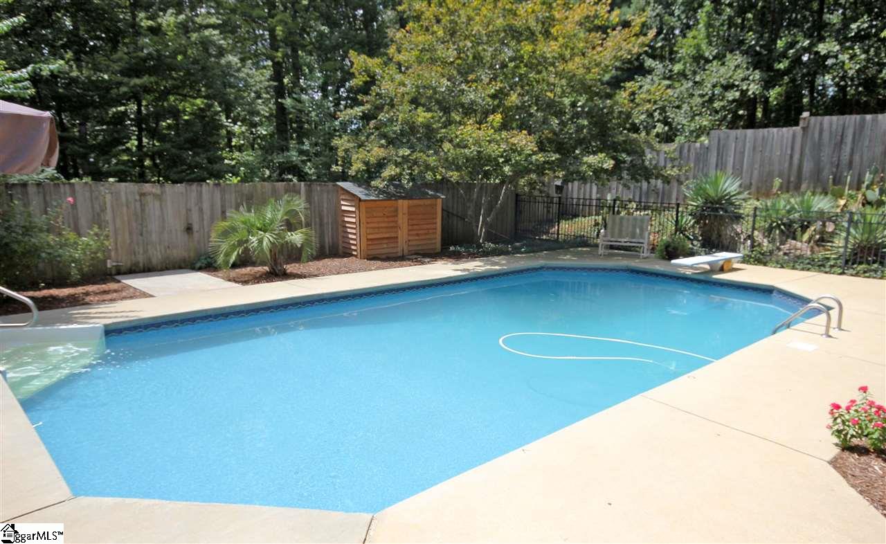 449 Talley Bridge Road Marietta, SC 29661 - Photo 26 of 34
