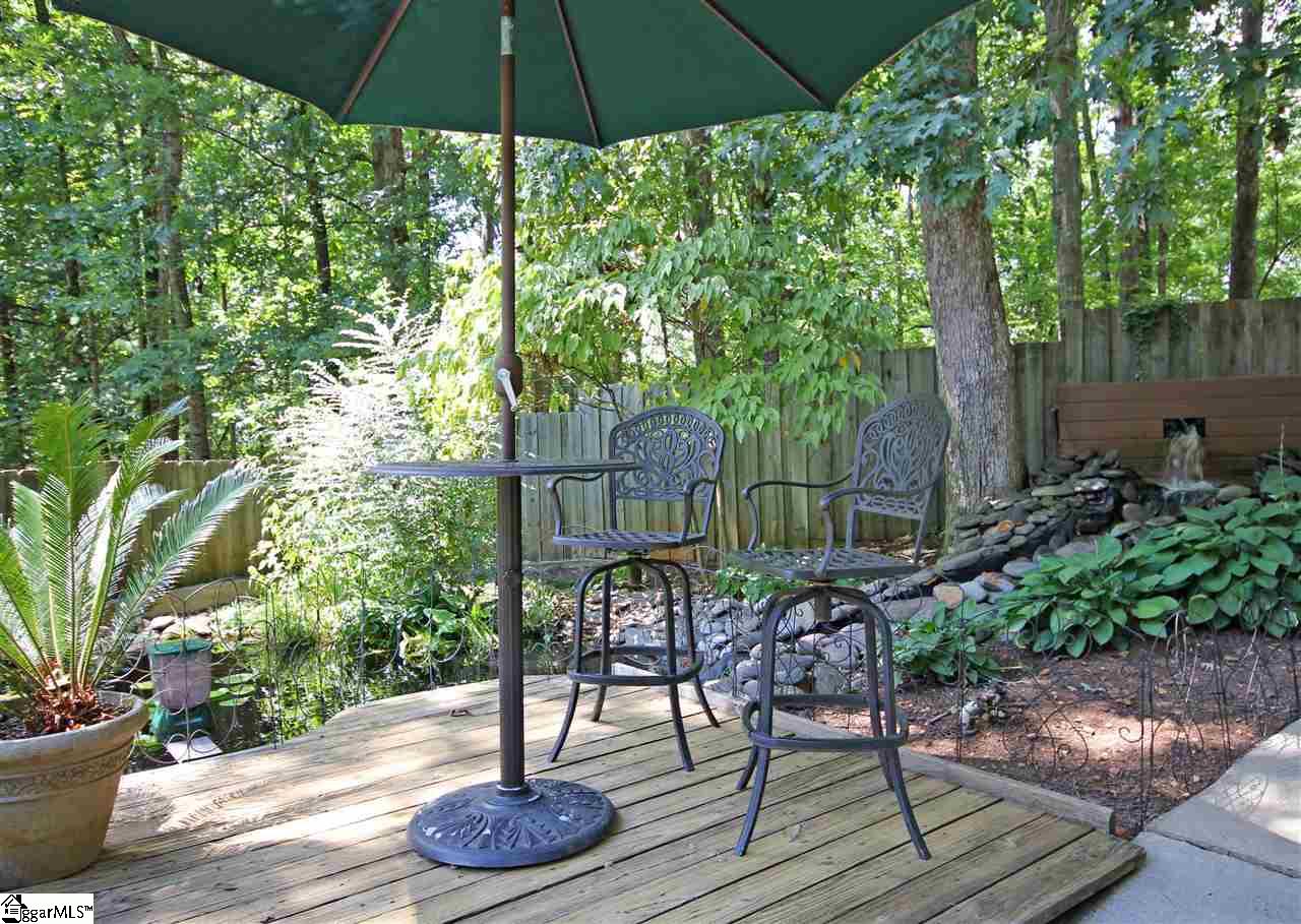 449 Talley Bridge Road Marietta, SC 29661 - Photo 28 of 34