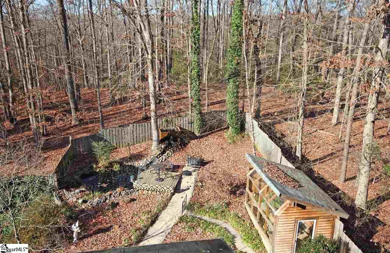 449 Talley Bridge Road Marietta, SC 29661 - Photo 33 of 34