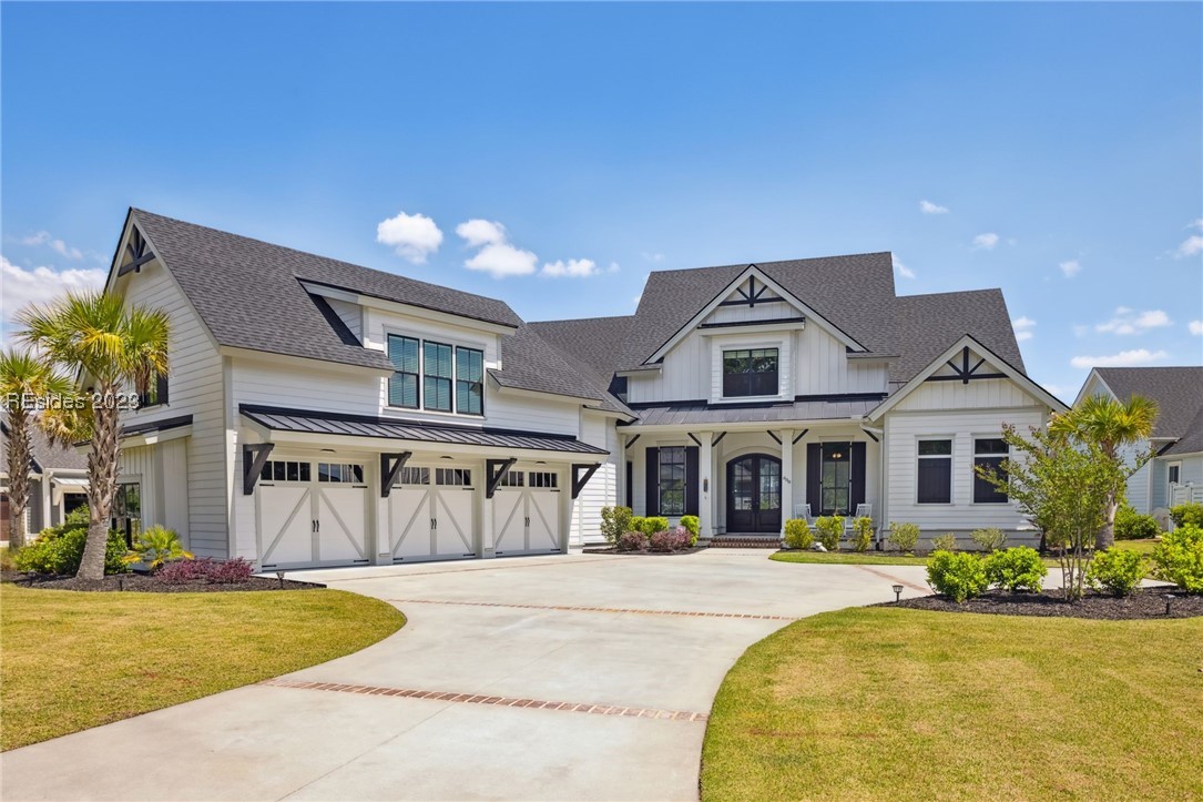 Welcome to 608 Flatwater Drive!