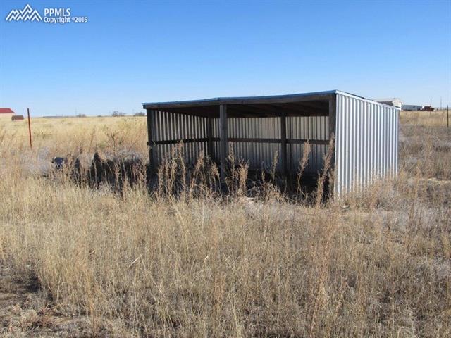 255 South Page Road Colorado Springs, CO 80930 - Photo 17 of 17 A shed out back.