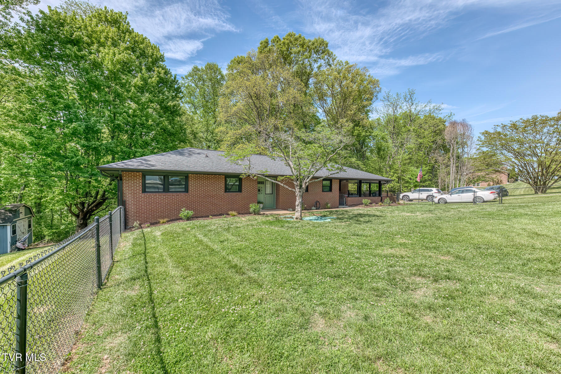4728 Edens View Road Kingsport, TN 37664 - Photo 35 of 48 4728 Edens View Rd-33