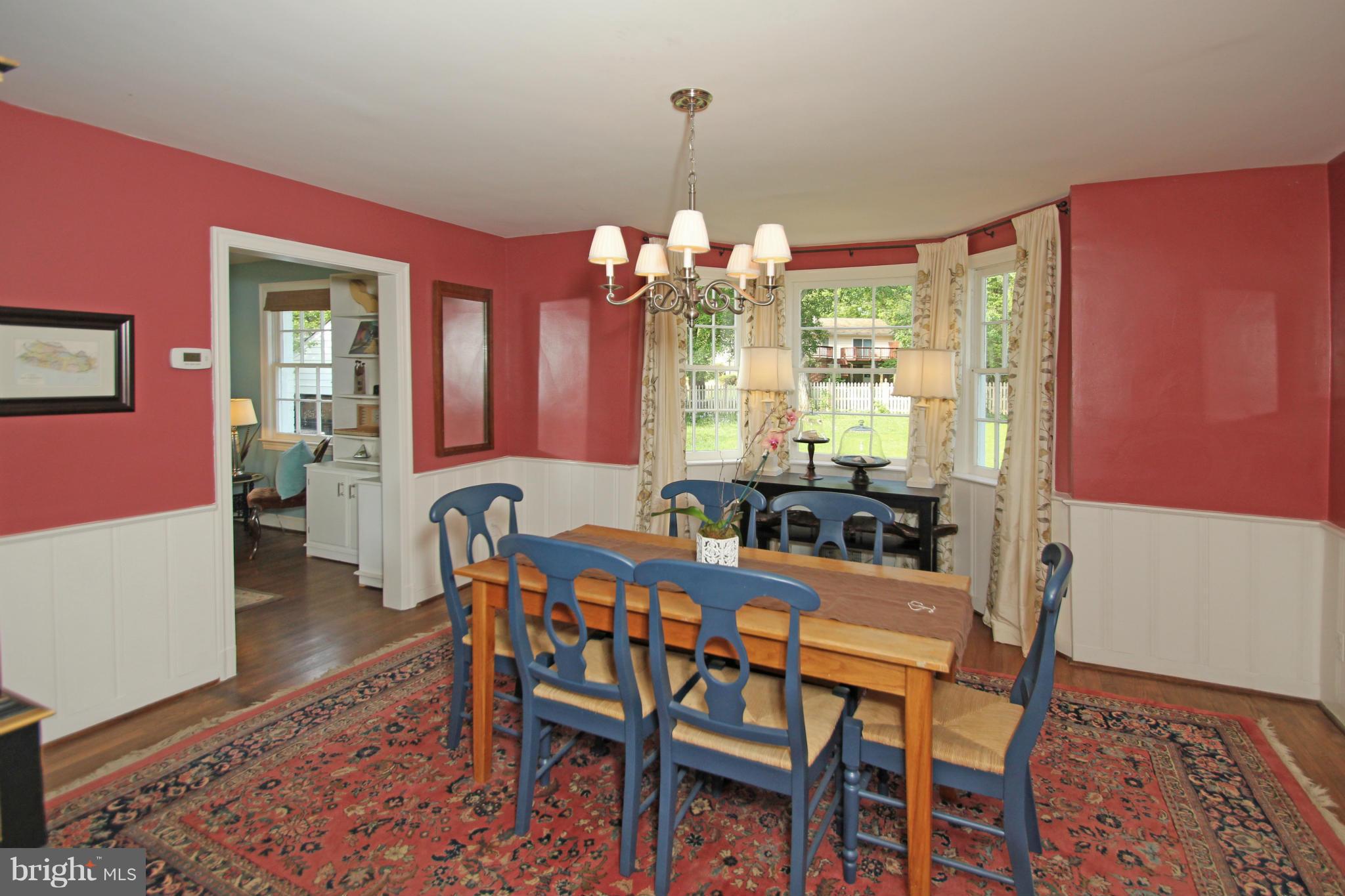 10314 Naglee Road Silver Spring, MD 20903 - Photo 9 of 30 a dining room with furniture and window